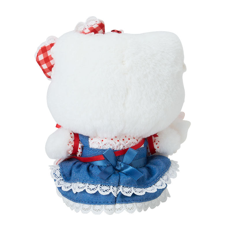 Sanrio | Sanrio Character Awards 2026 Grand Prix 4th Edition Mascot Holder - Hello Kitty