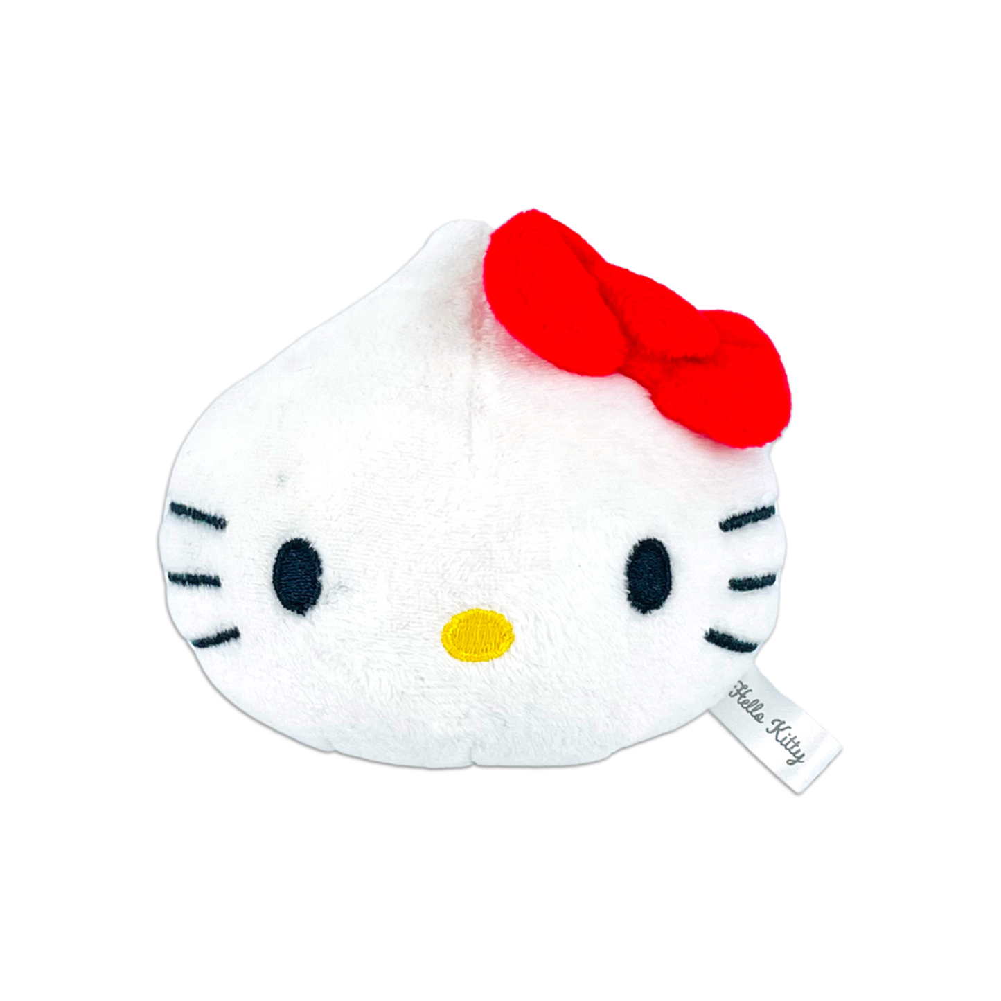 Sanrio | Choppe-chan x Sanrio Characters Mascot Ball Chain - Hello Kitty