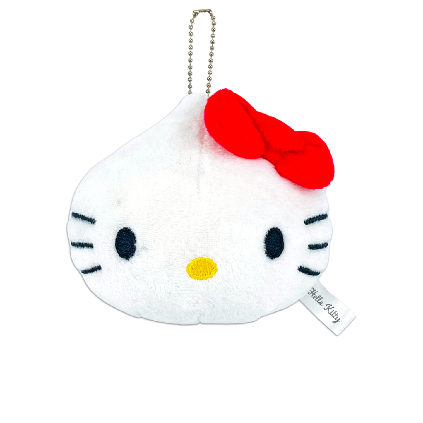 Sanrio | Choppe-chan x Sanrio Characters Mascot Ball Chain - Hello Kitty