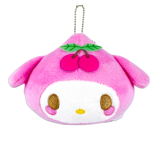Sanrio | Choppe-chan x Sanrio Characters Mascot Ball Chain - My Melody