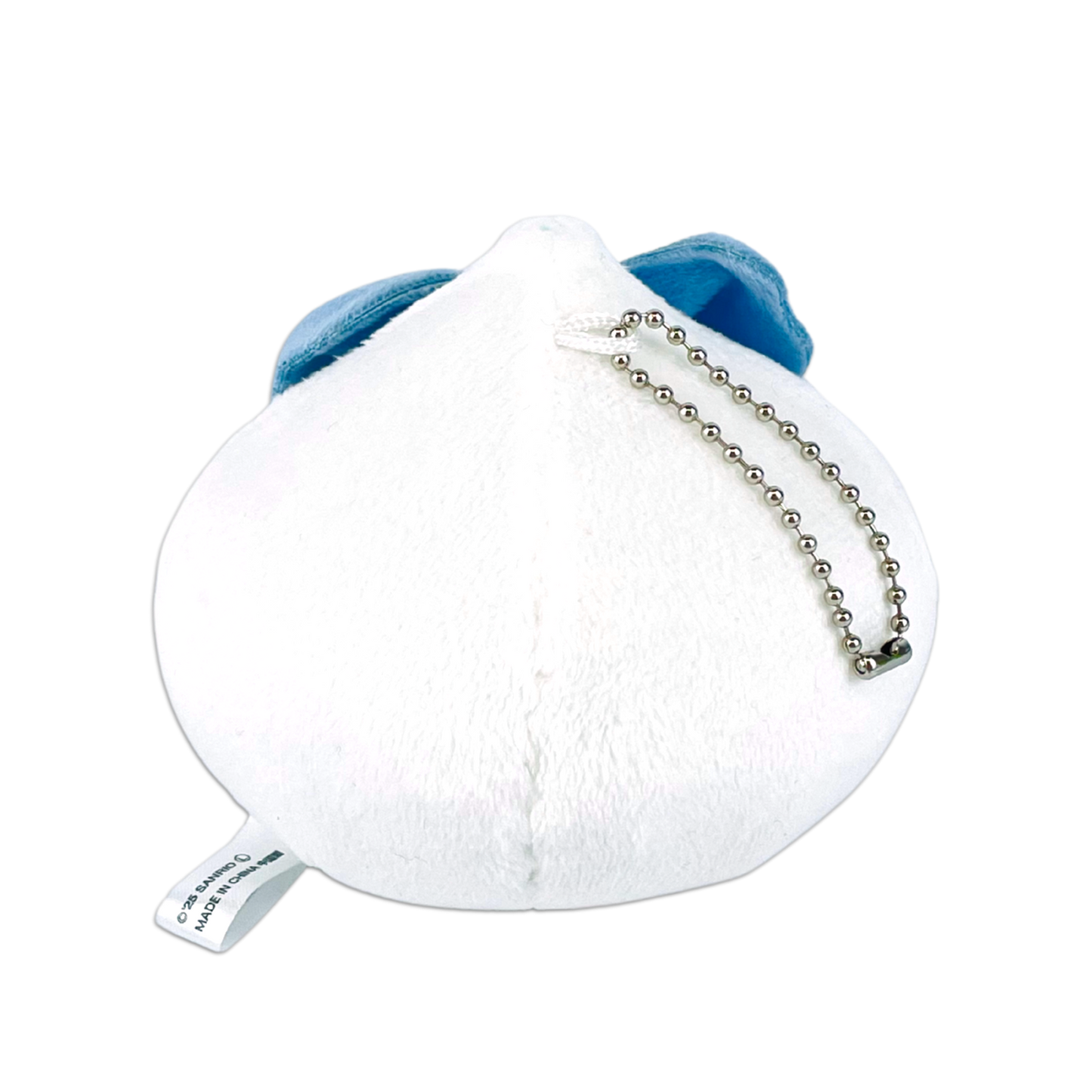 Sanrio | Choppe-chan x Sanrio Characters Mascot Ball Chain - Cinnamoroll