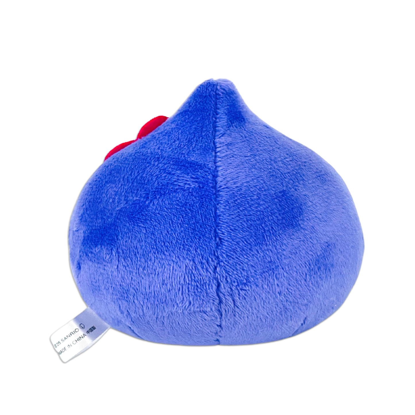 Sanrio | Choppe-chan x Sanrio Characters Mascot Ball Chain - Kuromi