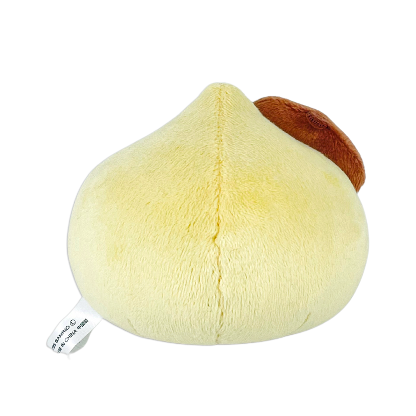 Sanrio | Choppe-chan x Sanrio Characters Mascot Ball Chain - Pompompurin