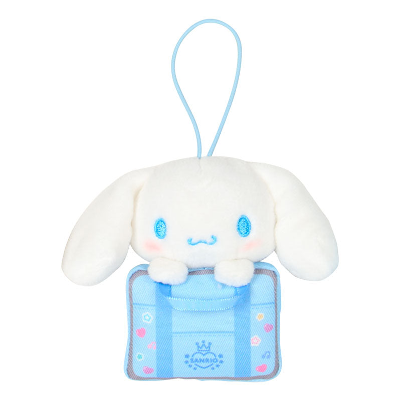 Sanrio | School Collection Secret Mascot Blind Box (10 Types) - Cinnamoroll