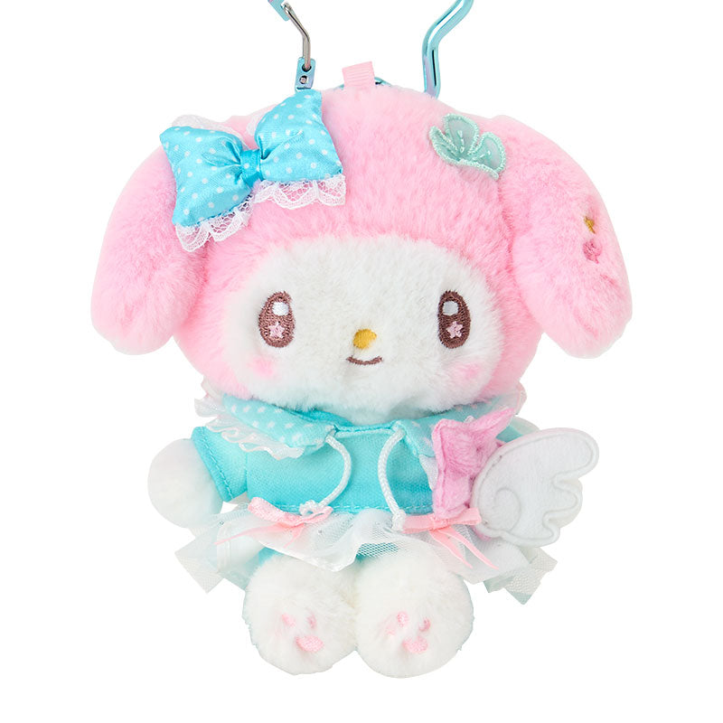 Sanrio | Sanrio Characters Glitter Wish Mascot - My Melody