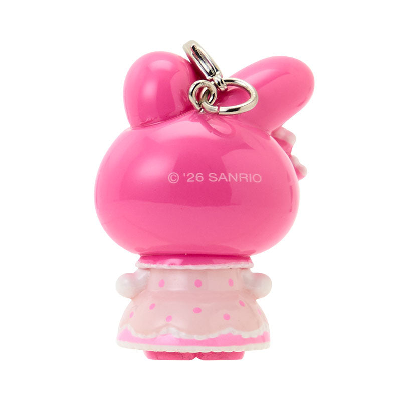 Sanrio | Sanrio Characters Super Cute Adventures Strap & Sticker Set - My Melody