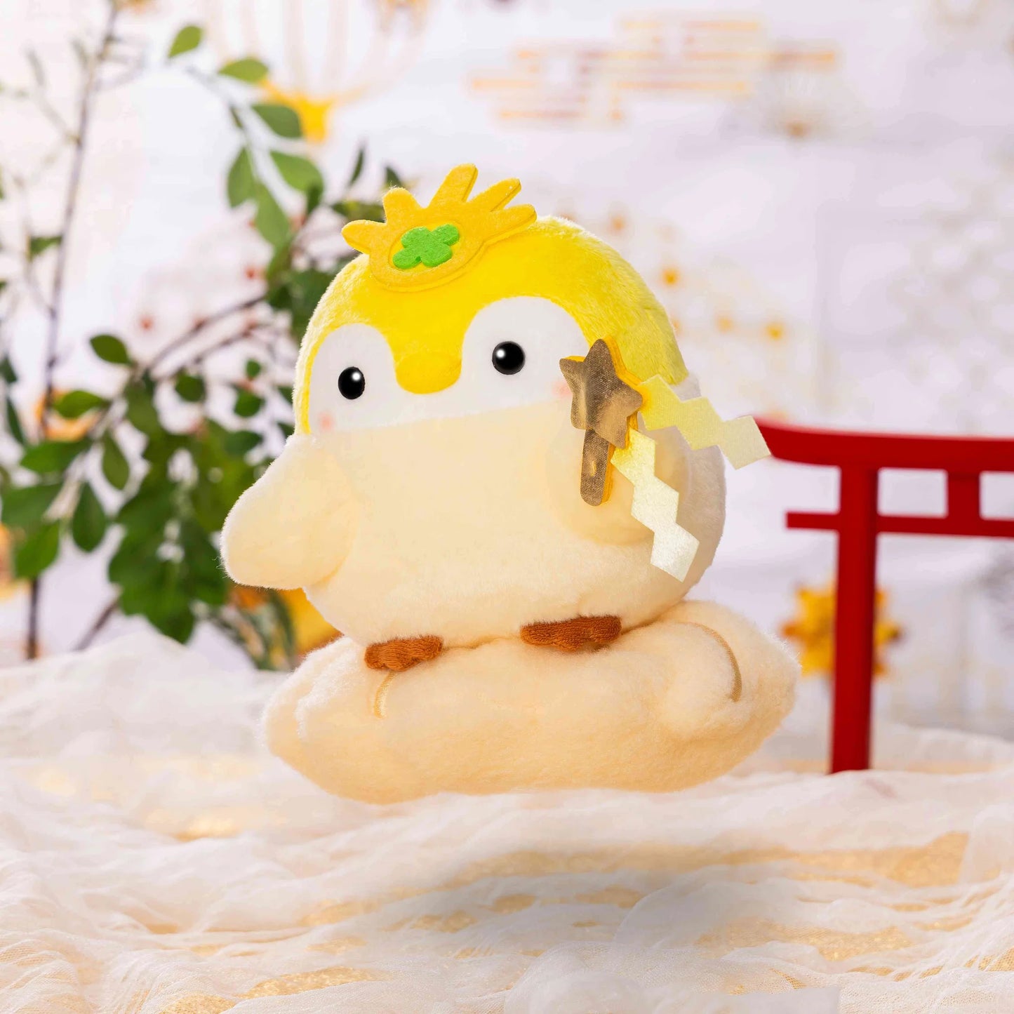 Koupen-Chan | Koupen-chan God Plush Toy