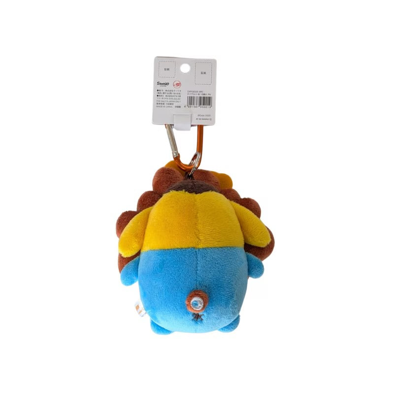 Sanrio | EXPO 2025 X Sanrio Characters Mascot - Pompompurin