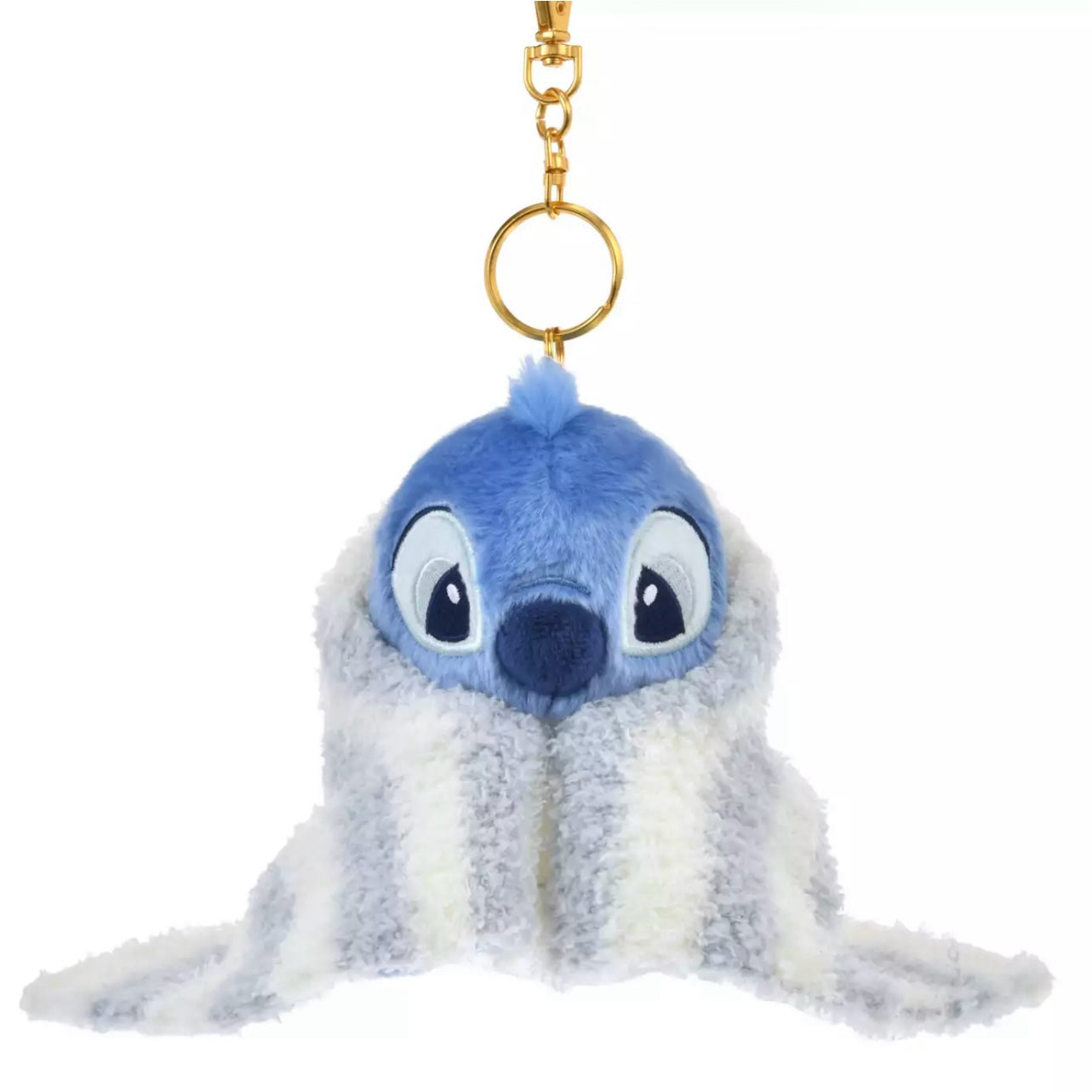 Disney Store JP | SOONFALL Plush Keychain - Stitch