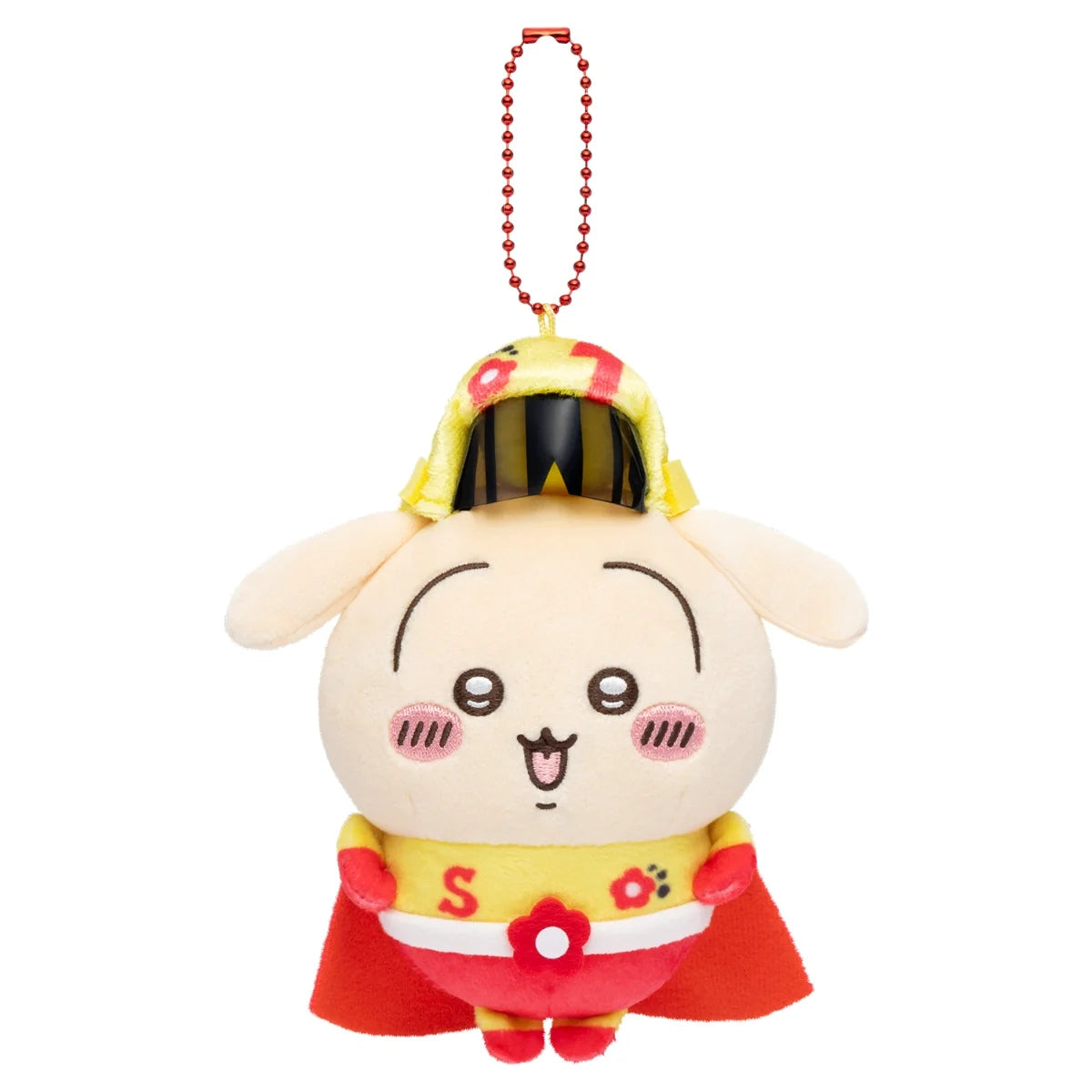 Chiikawa | 'Chiikawa X Suppaiman Mascot - Usagi