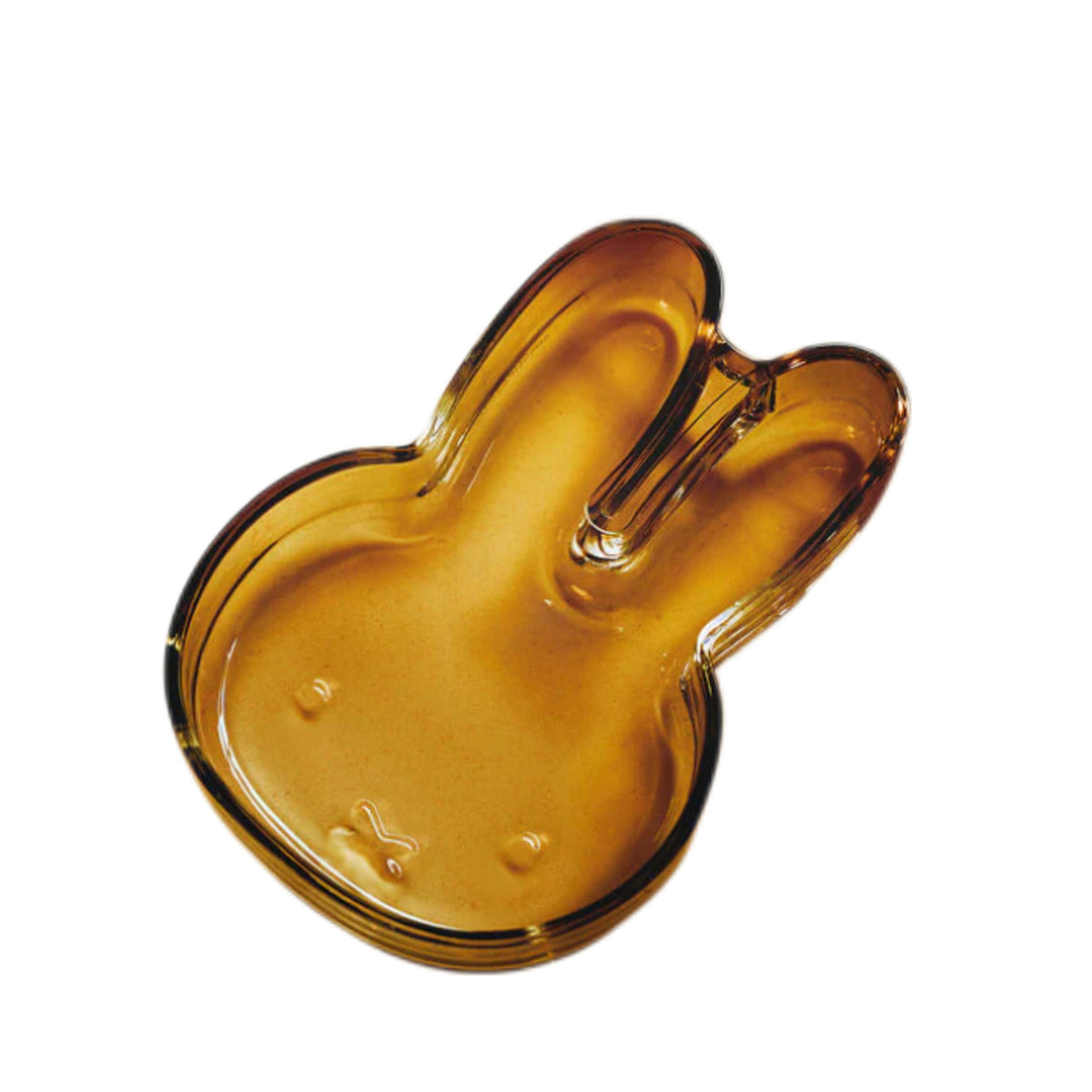 Miffy | Studio CLIP X Dick Bruna Glass Jelly Mold & Oven Dish