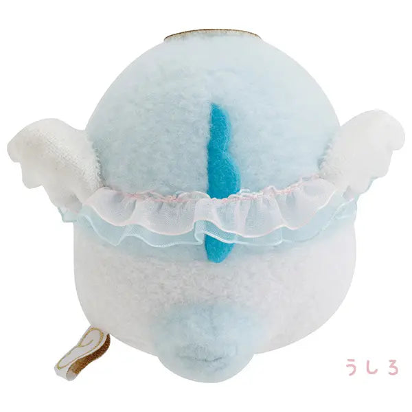 San-X | Sumikko Gurashi Angel & Devil Plush Toy - Tokage