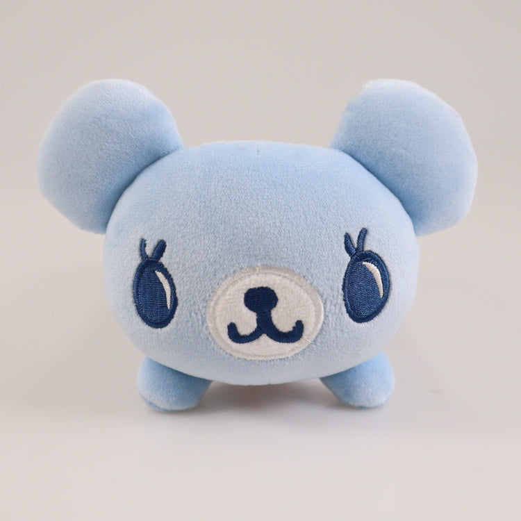Narumiya Characters Plush Pen Pouch