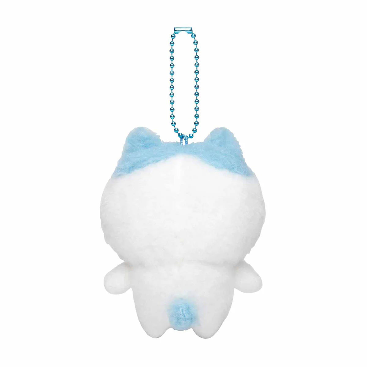 Chiikawa | 'Chiikawa Fluffy Standing Mascot - Hachiware