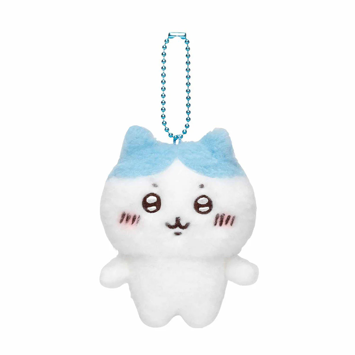 Chiikawa | 'Chiikawa Fluffy Standing Mascot - Hachiware