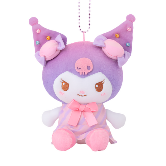 Sanrio | Sanrio Sweet House Mascot - Kuromi
