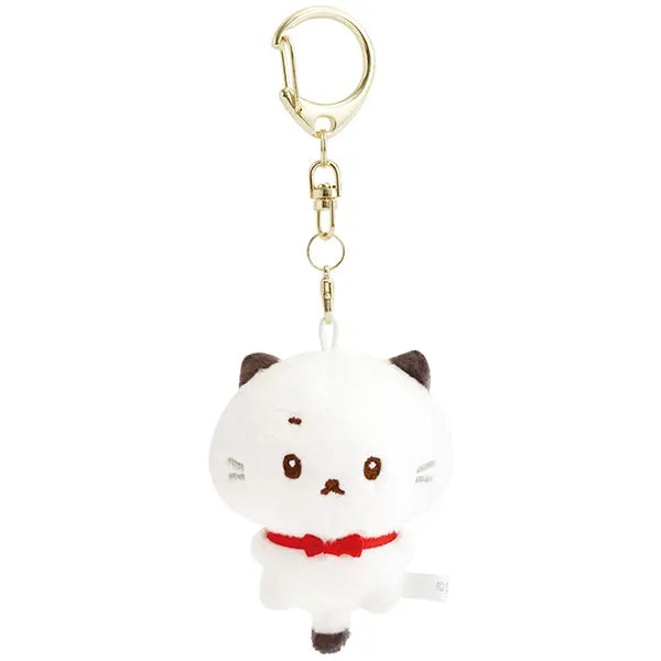 San-X | Ishiyowa-chan Mini Hanging Plush Toy - Ishitsuyo-chan