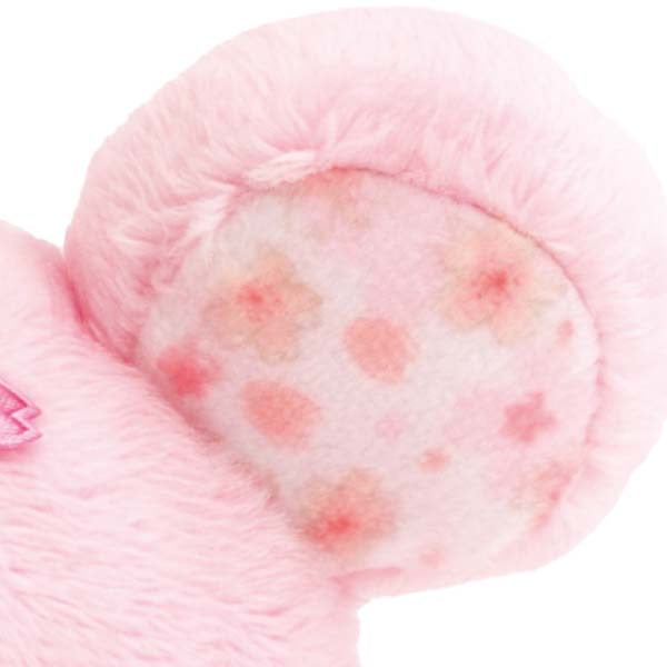 San-X | Rilakkuma Sakura Theme Plush Toy - Rilakkuma