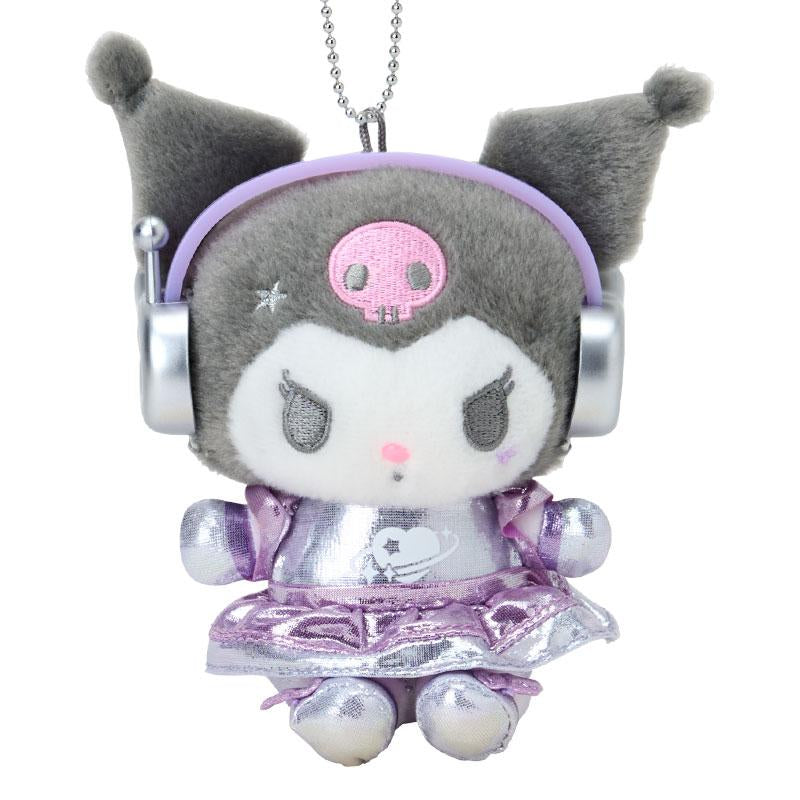 Sanrio | Sanrio Characters Tokimeki Planet Mascot - Kuromi