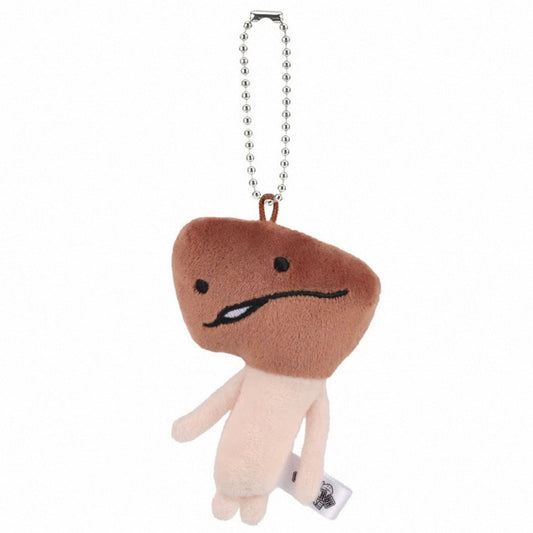 Funghi Paradise Korea | Mushroom Garden Tilty Funghi Mascot (S)