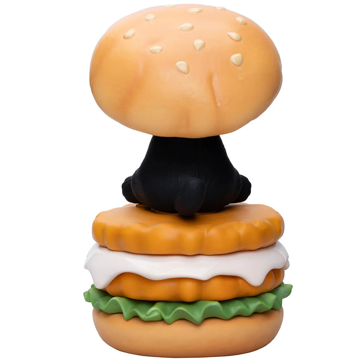 Mofusand | Mofusand GPS BOX Hamburger Meow Blind Box (8 types)