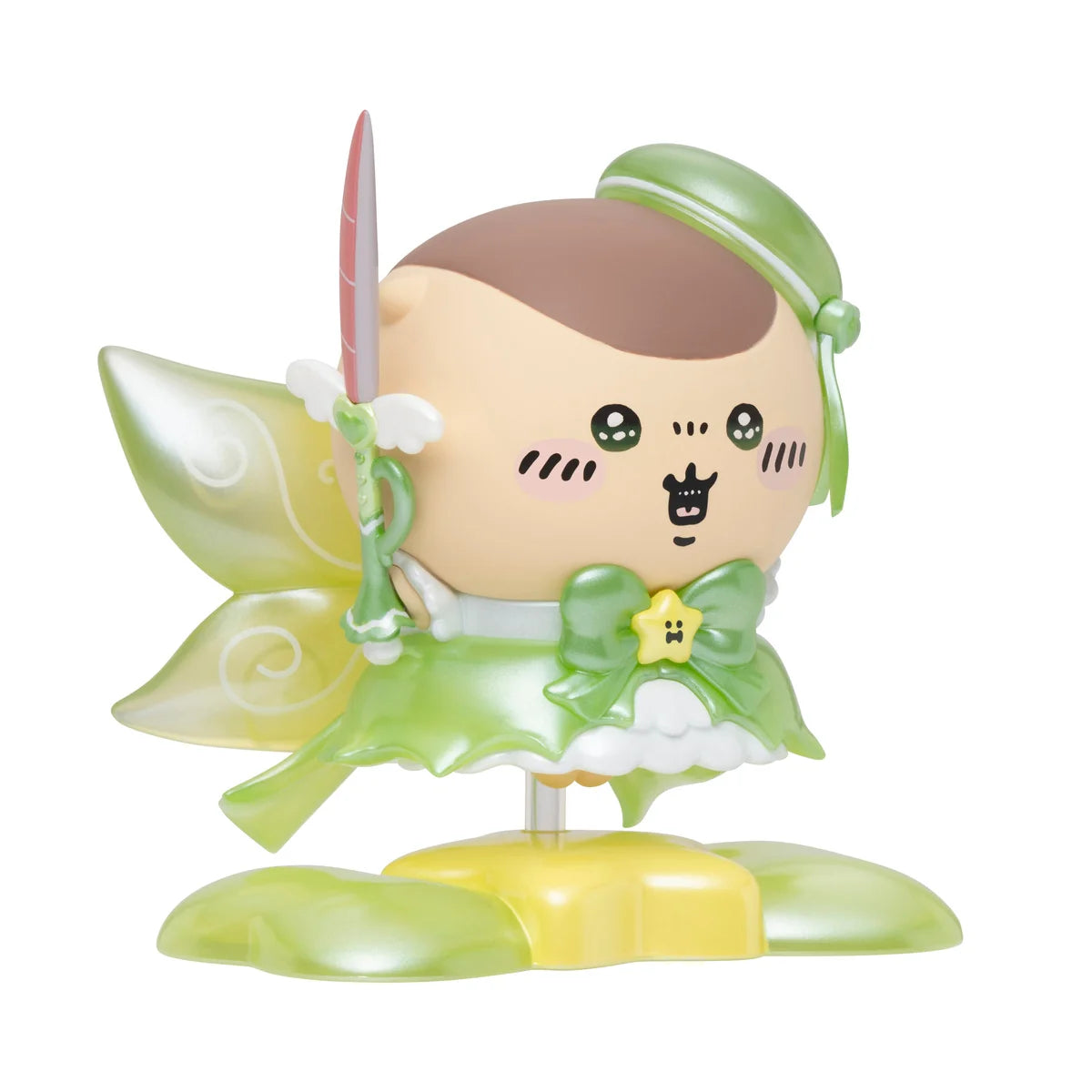 Chiikawa | 'Chiikawa GPSBOX Super Magical Chiikawa Figure Blind Box (6 Types)