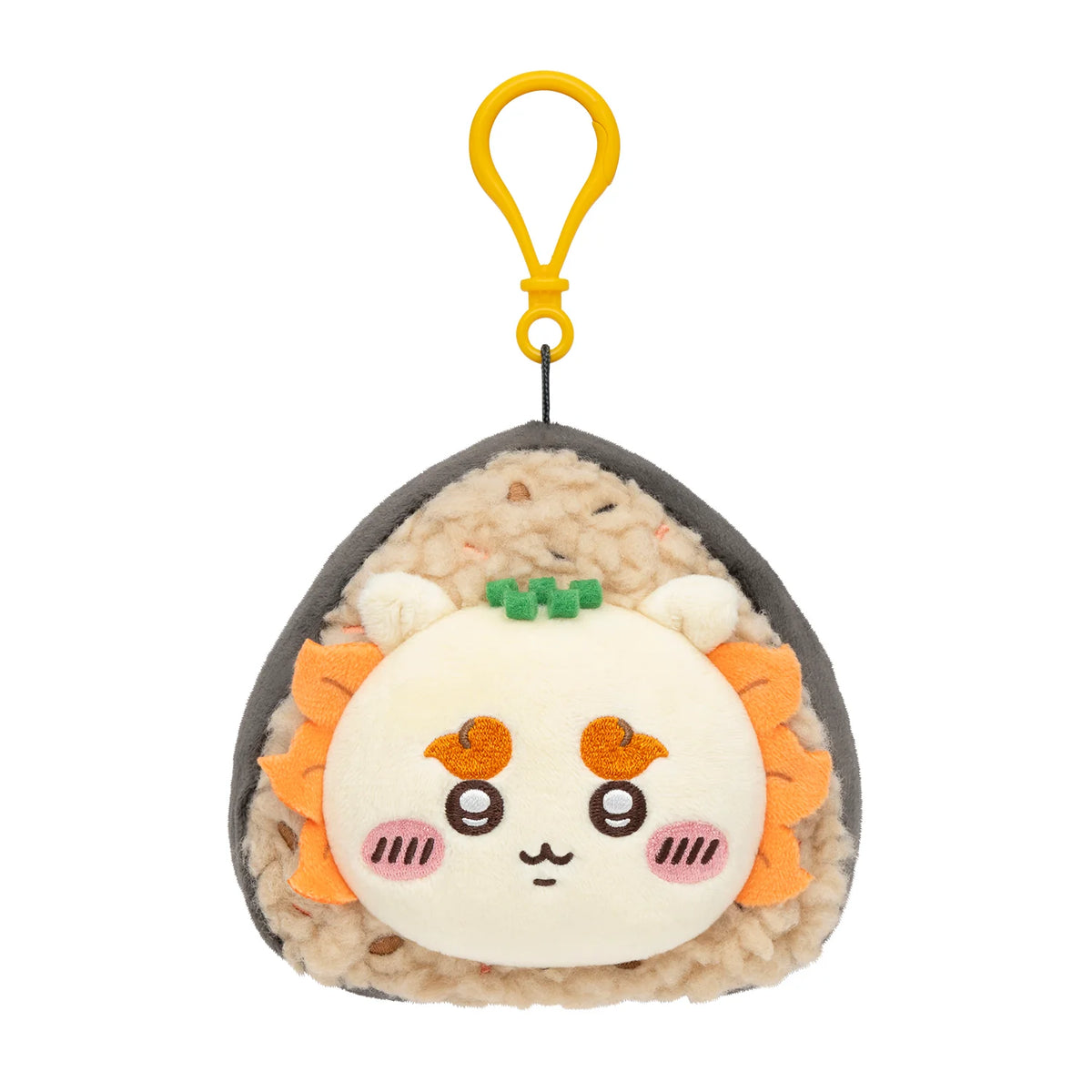 Chiikawa | 'Chiikawa Onigiri Mascot - 06 Shisa
