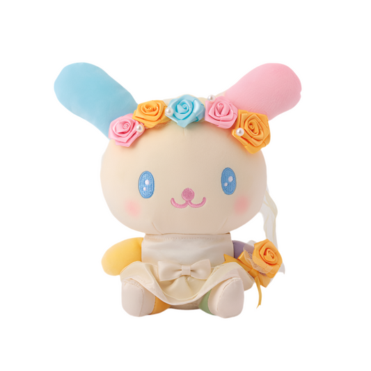 Sanrio | Sanrio Romantic Memories Series  Plush Toy - Usahana