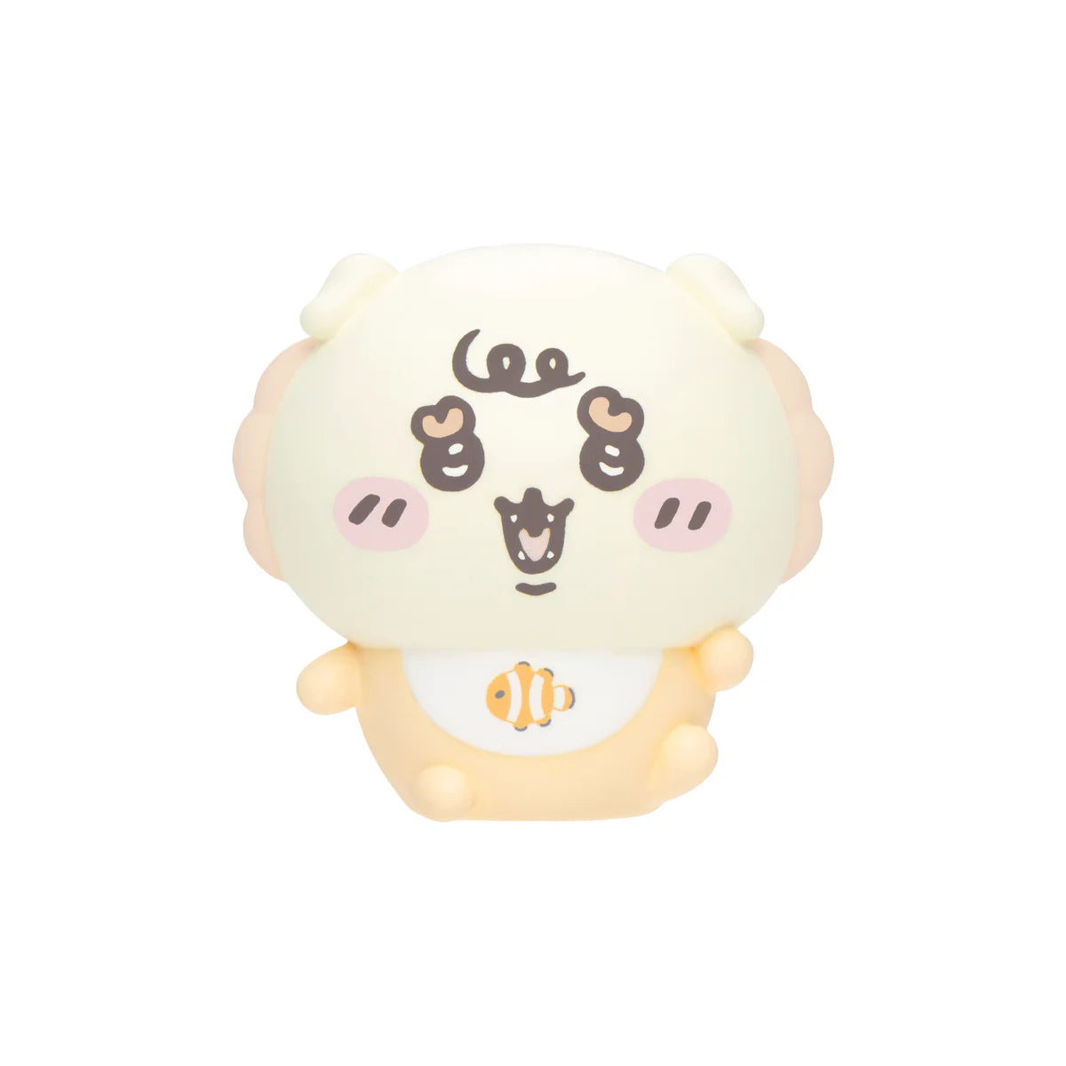 Chiikawa | 'Chiikawa Baby Mini Soft Vinyl Figure Collection (All 8 Types)