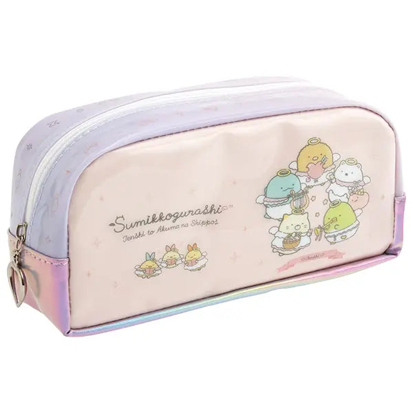 San-X | Sumikko Gurashi Angel & Devil Pen Pouch
