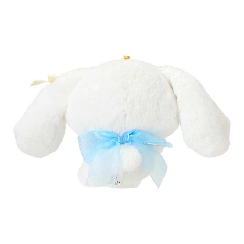 Sanrio | Sanrio Characters Light Blue Clover Mascot - Milk