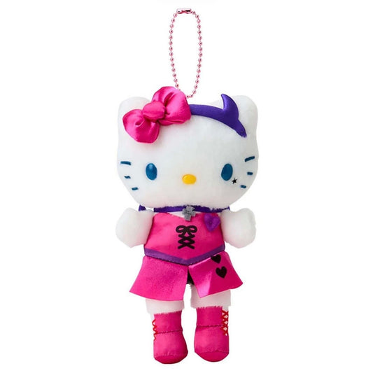 Sanrio | Love and Berry x Hello Mimmy Mascot - Pretty Pink Devil