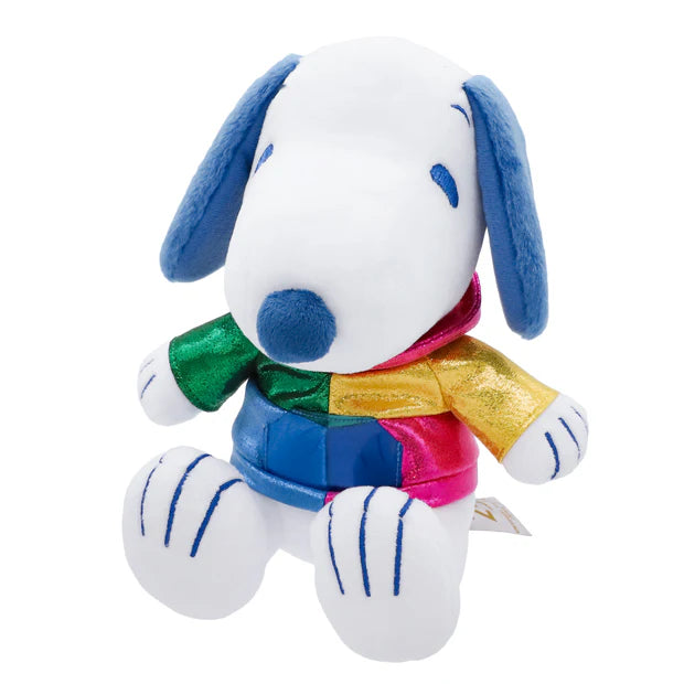 Universal Studios Japan | USJ PEANUTS 25th Anniversary Plush Toy (S Size) - Snoopy