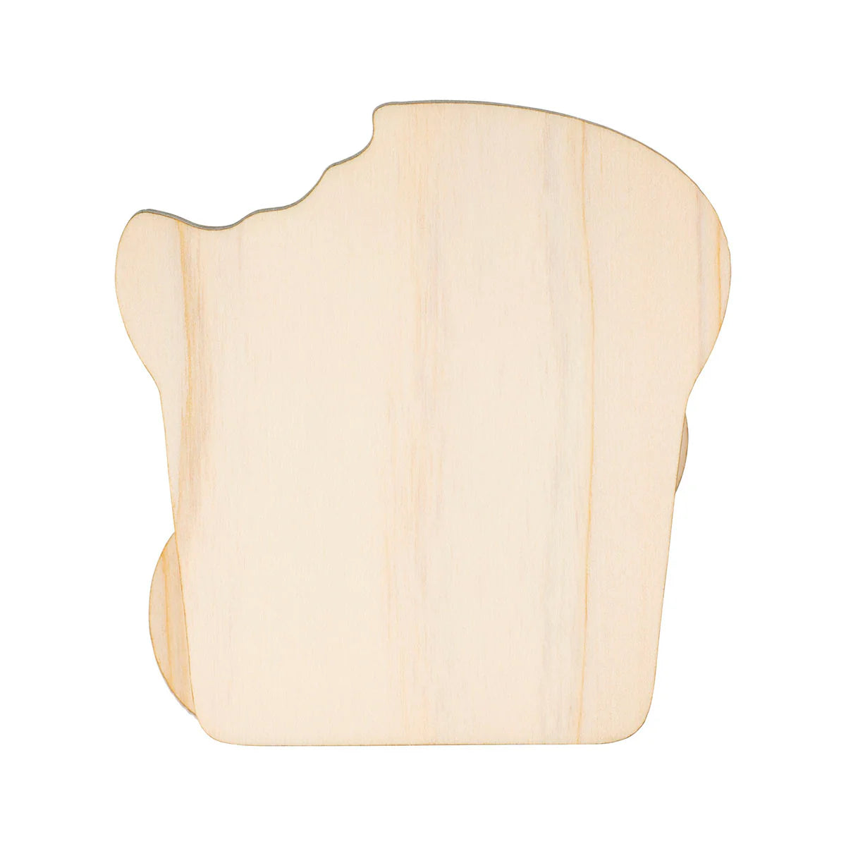 Mofusand | Mofusand Bakery Trading Wood Clip Blind Box (6 Types)