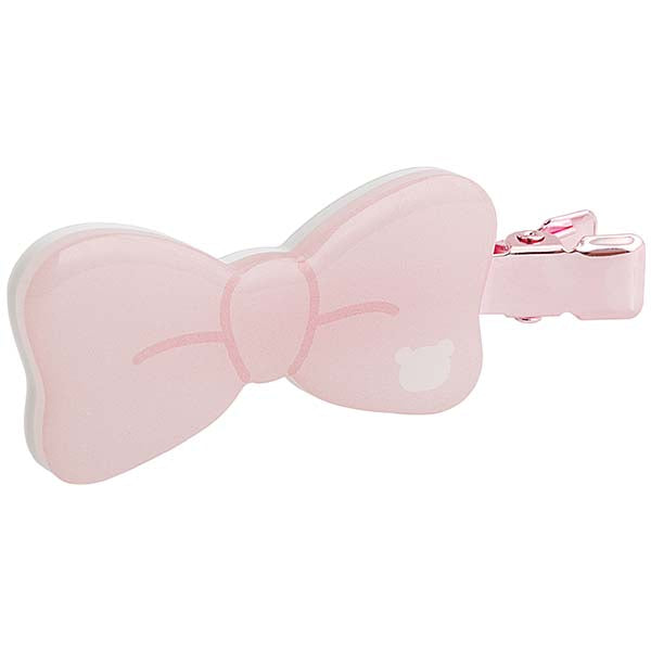 San-X | Rilakkuma Makeup Rilakkuma Hair Clip Blind Box (6 Types)
