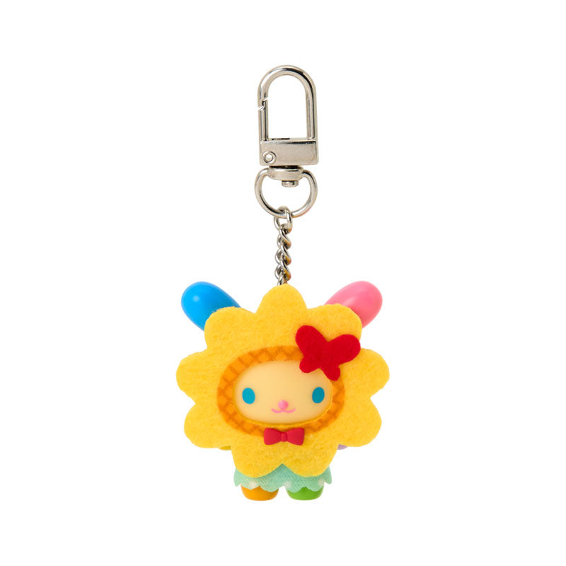 Sanrio | Sanrio Characters Secret Keychain Forest Friends (Chibittomo Series Vol.4) Blind Box (8 Types）