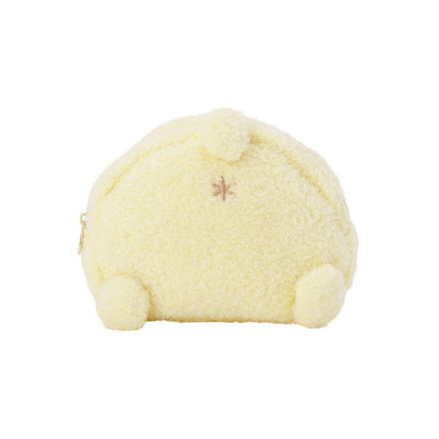 Sanrio | Maison de Fleur x Sanrio Collaboration Pompompurin Birthday Butt Pouch