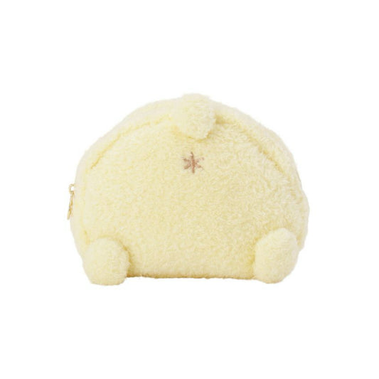 Sanrio | Maison de Fleur x Sanrio Collaboration Pompompurin Birthday Butt Pouch