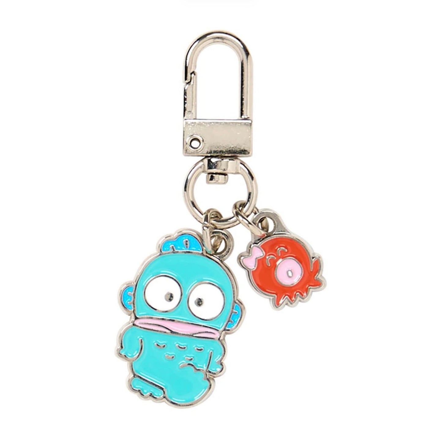 Sanrio | Sanrio Characters With Your Favorite Friend Keychain Blind Box (10 Types)