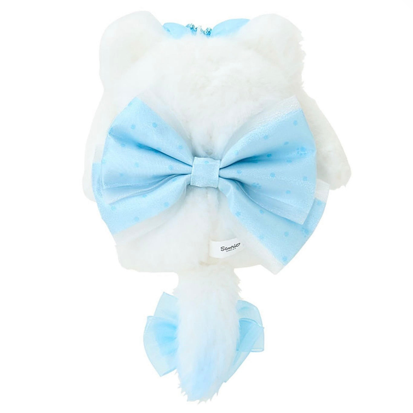 Sanrio | Sanrio Characters Milky Kitten Mascot - Cinnamoroll