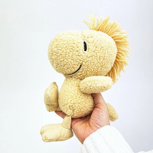 PEANUTS | Woodstock Retro Plush Toy