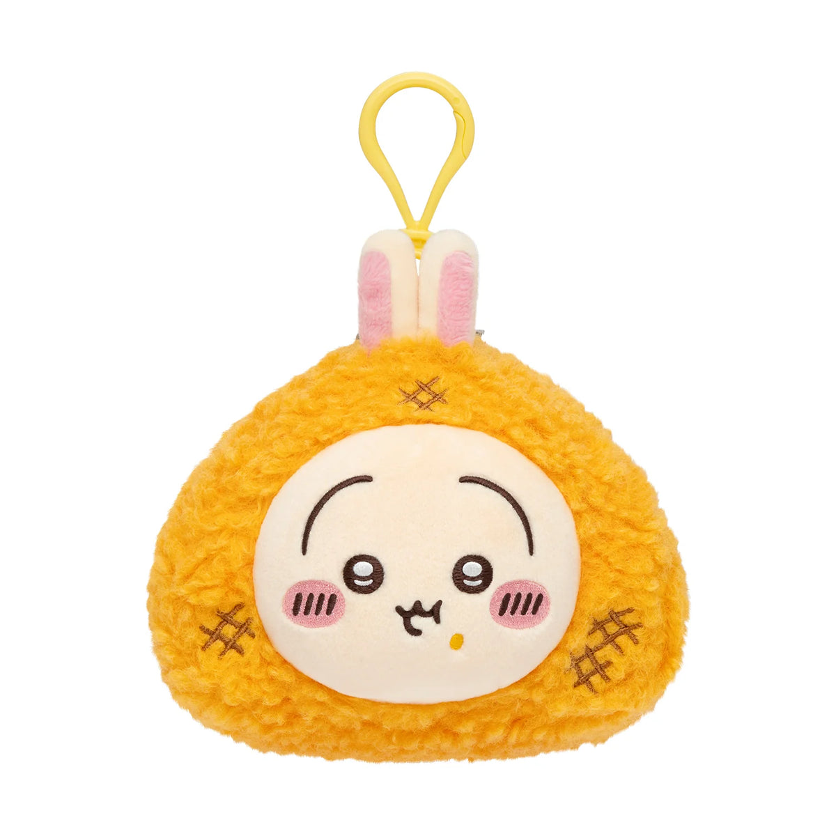 Chiikawa | 'Chiikawa Onigiri Mascot - 03 Usagi