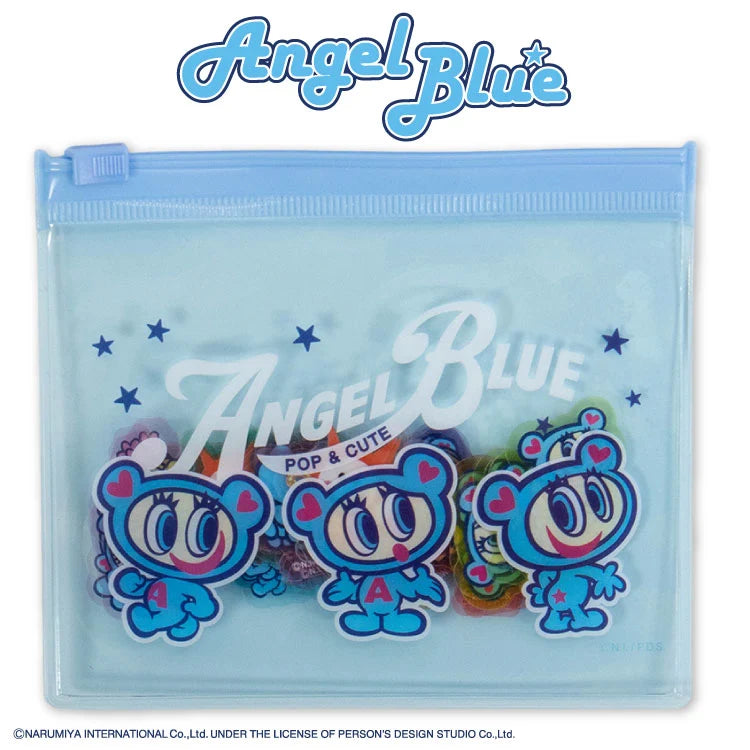 Thank You Mart exclusive x Angel Blue Collaboration Flake Stickers