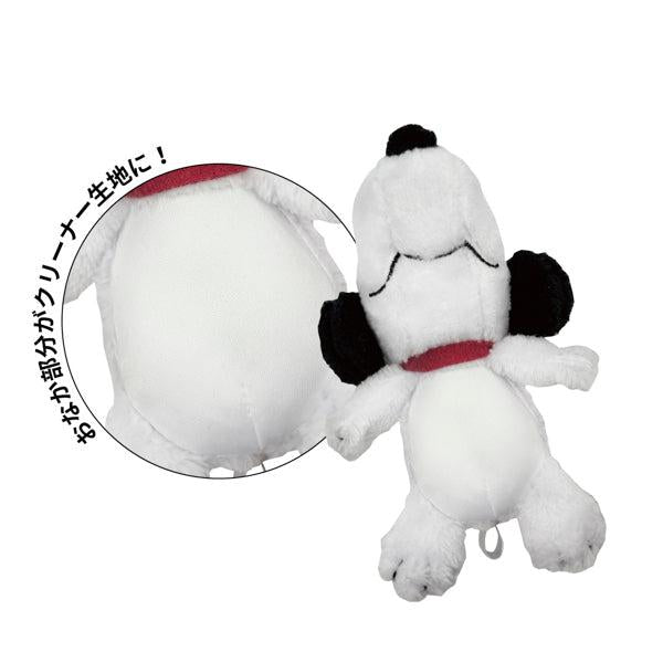 PEANUTS | Snoopy Smartphone Cleanser Mascot - Snoopy