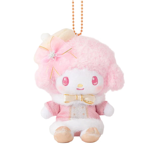 Sanrio | Sanrio Characters Snow Fantasy 2 Mascot - My Sweet Piano