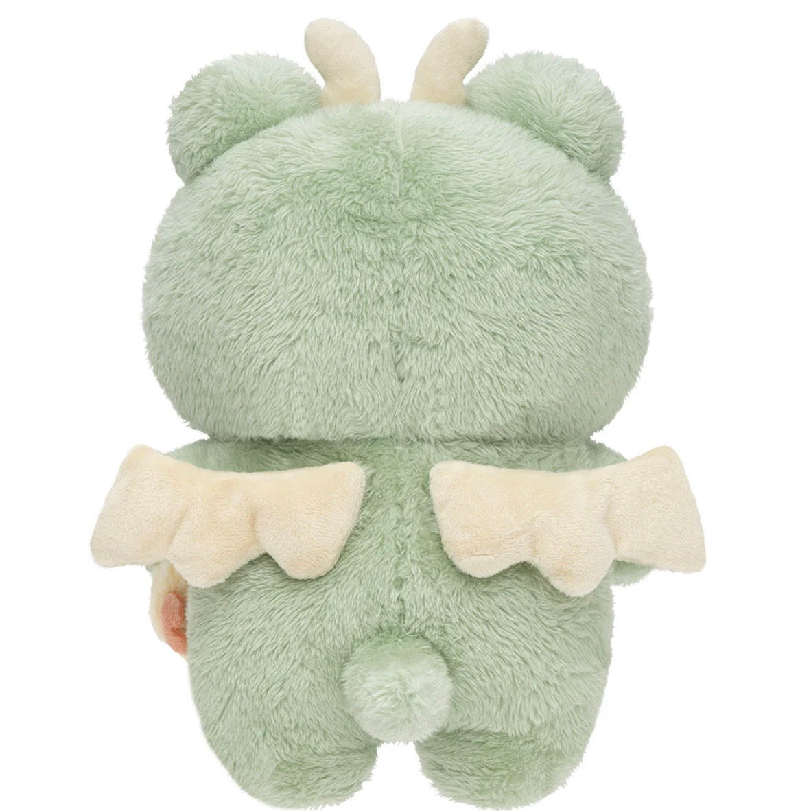 White Tiger & Black Tiger Sleepover Pajama Plush