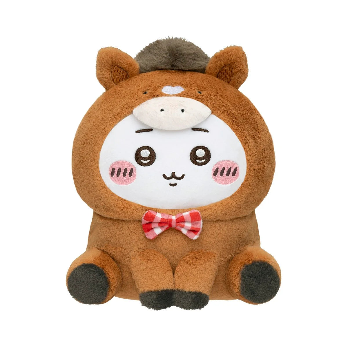 Chiikawa | 'Chiikawa Happy Bag 2026 (Horse Year)