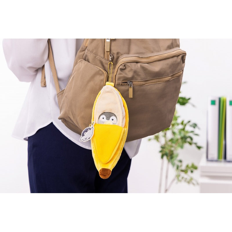 Koupen-Chan | Banana Power ! Banana Pouch Mascot