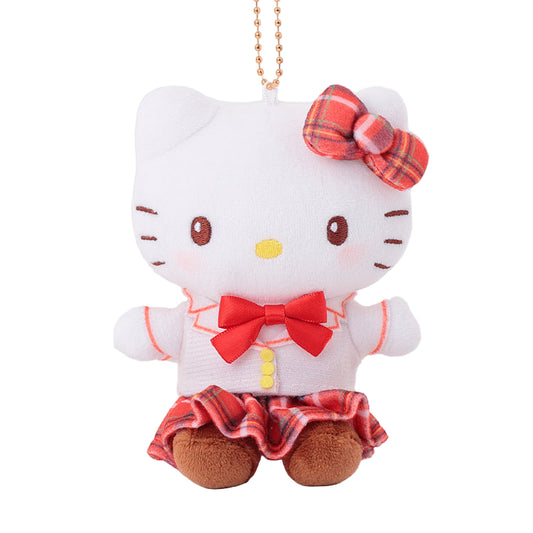 Sanrio | Sanrio Characters Friends Youth Uniform Mascot - Hello Kitty