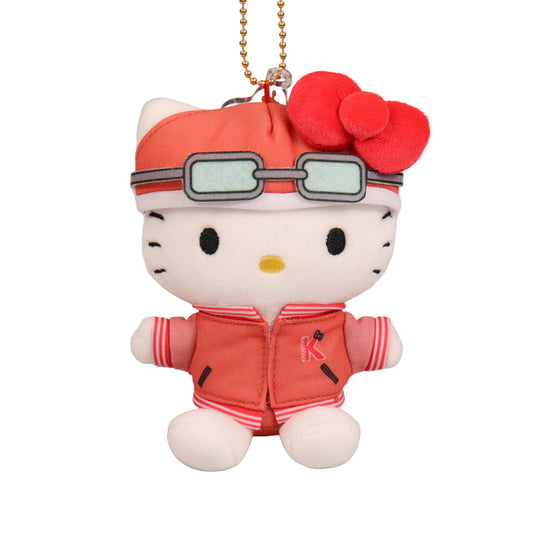 Sanrio | HONDA Super Cub x Sanrio Characters Mascot - Hello Kitty